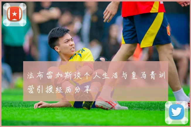 法布雷加斯谈个人生活与皇马青训营引援经历分享